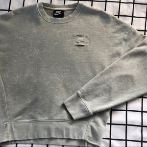Nike Crewneck Sweater